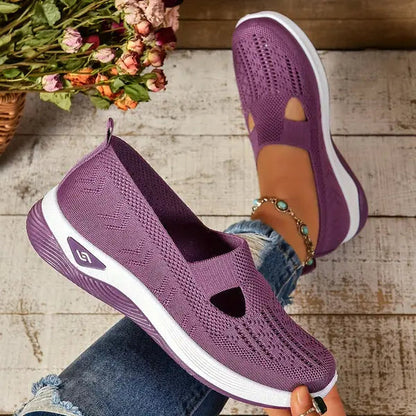 Pamela™ - Absoluut comfort bij elke stap