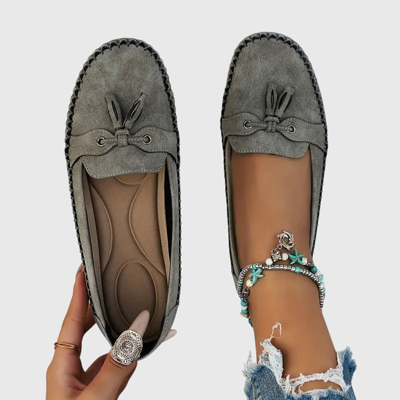 Chelsea | Comfortabele, zachte loafers