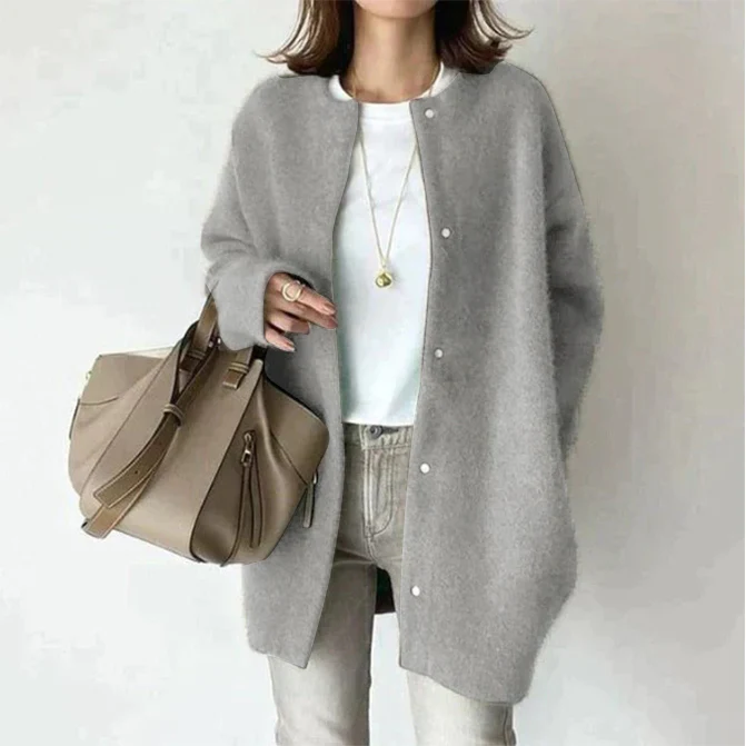 Valerie – Elegante Cardigan
