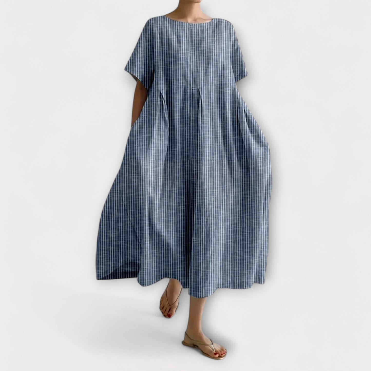 Bianca | Luxe casual jurk voor dames