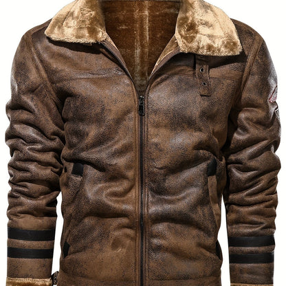 Ronan™ | De Vintage Piloot