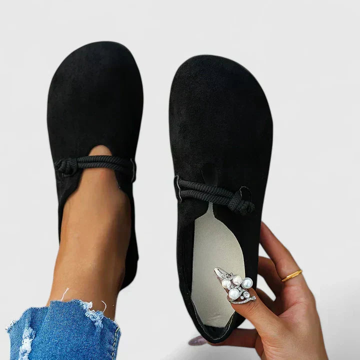Ysavriann | Orthopedische loafers