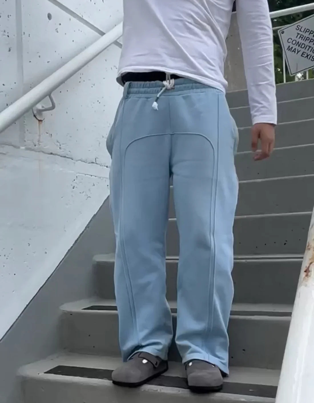 VIREXO® SWEATPANTS