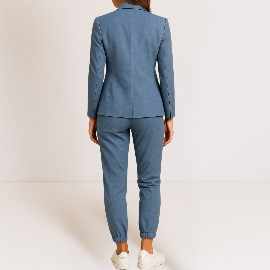 Monique | Moderne elegantie in een comfortabel geheel