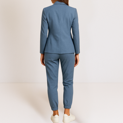 Monique | Moderne elegantie in een comfortabel geheel