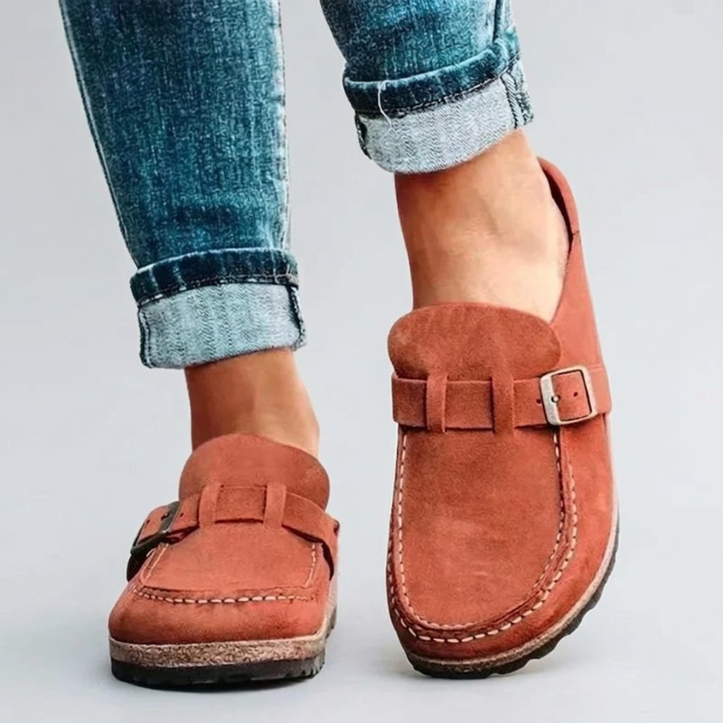 Veronica  | Orthopedische schoenen