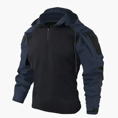 Virexo | Moderne Tactische Utility Jas