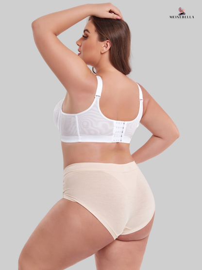 Meinebella™ Push-Up BH met Kant