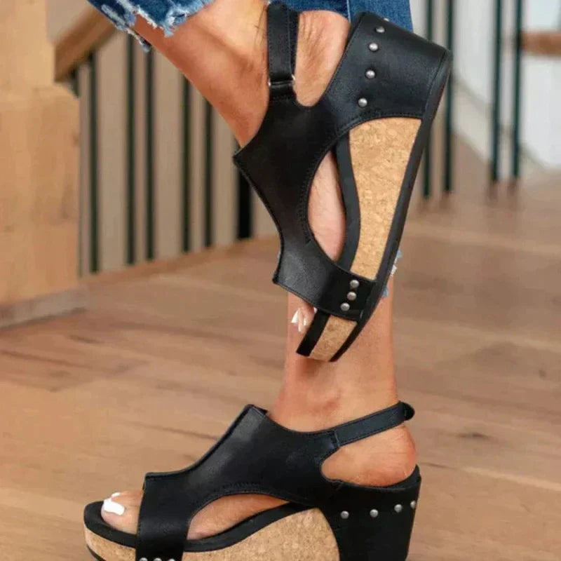 Inola™ - Orthopedische sandalen