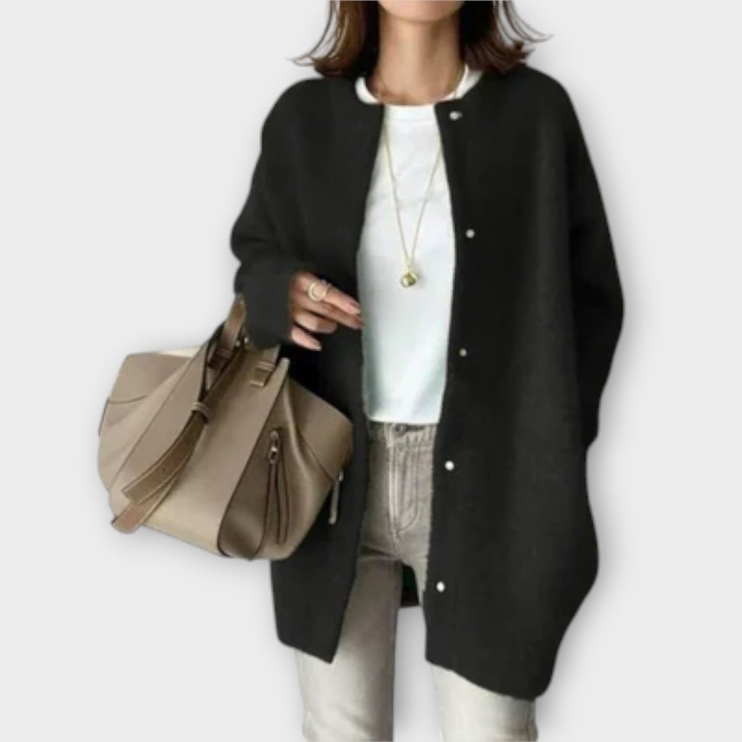 Valerie – Elegante Cardigan
