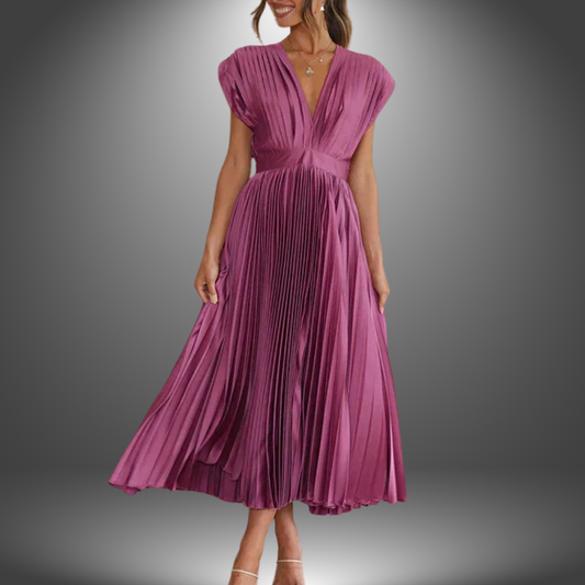 Gloria | Luxe damesjurk