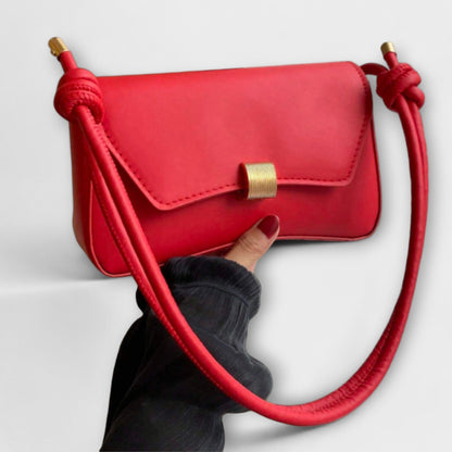 Ivy - Opvouwbare tas Vintage