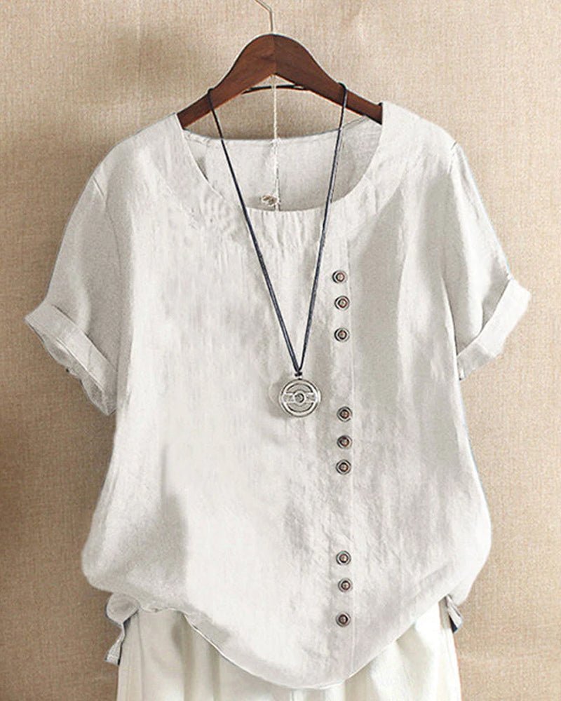 Miranda | Chique zomert-shirt