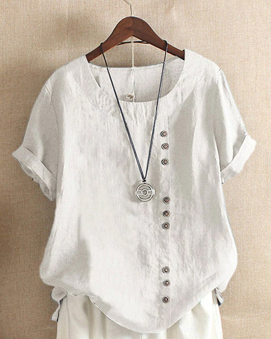 Miranda | Chique zomert-shirt