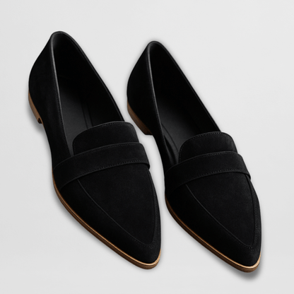 Helen | Orthopedische zachte loafer
