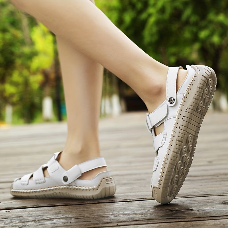 Elina™ – Verstelbare comfortabele sandalen