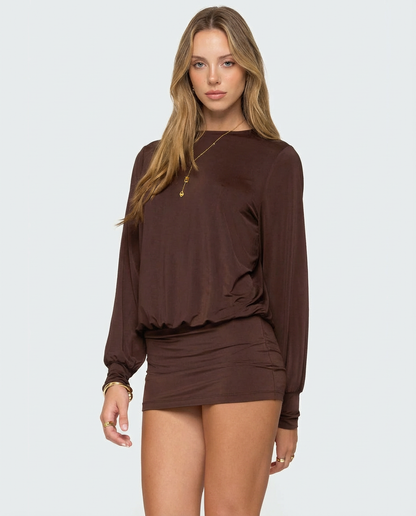 Virexo | NOA Mini-jurk