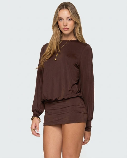 Virexo | NOA Mini-jurk