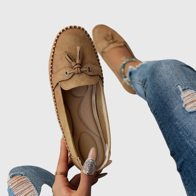 Chelsea | Comfortabele, zachte loafers