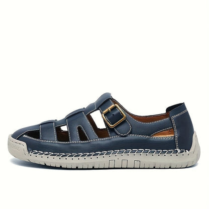 Solea™ – Lichte, comfortabele sandalen voor zonnige dagen