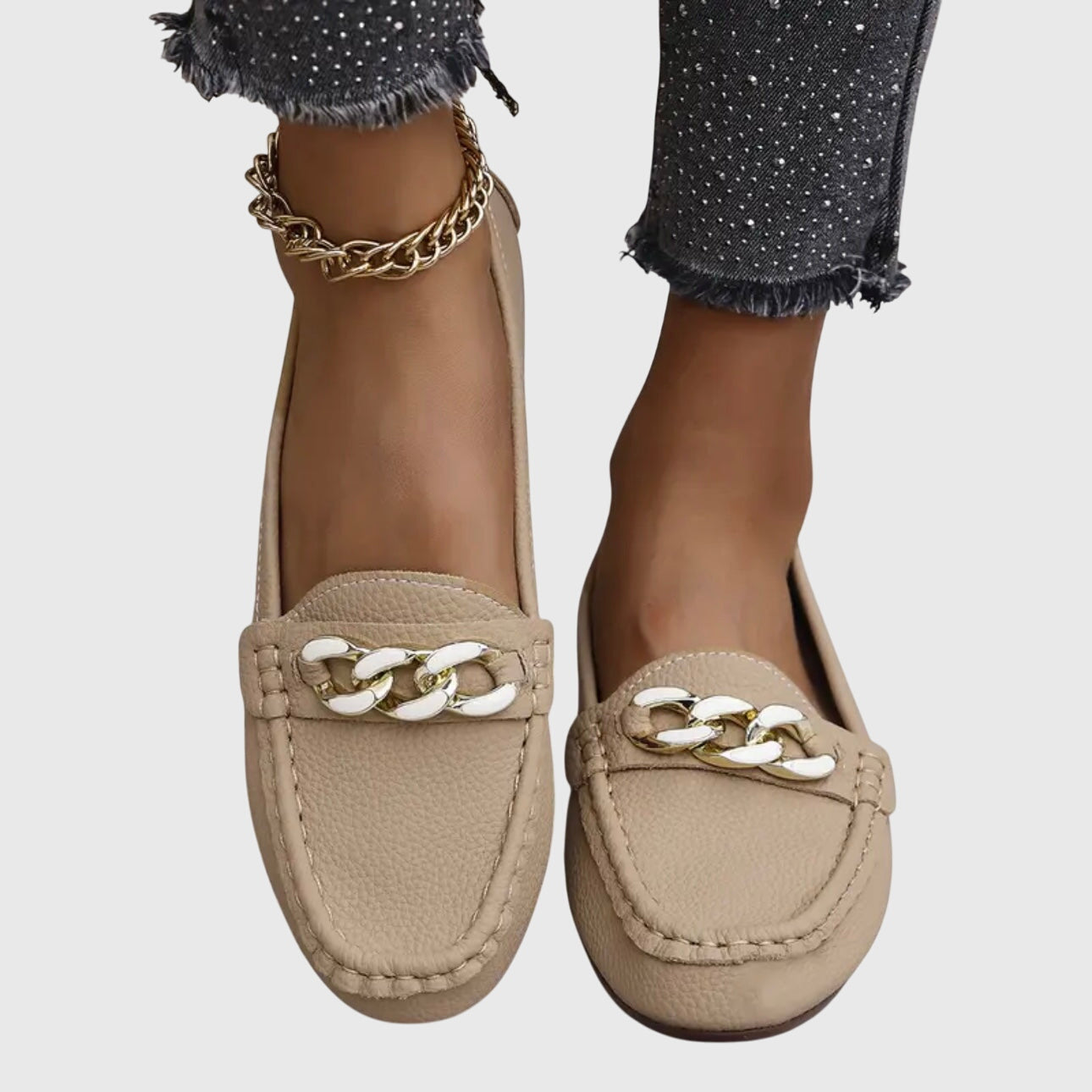 Melissa | Orthopedische loafers