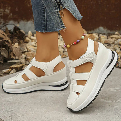 Lone™ - Sandalen die perfect zitten