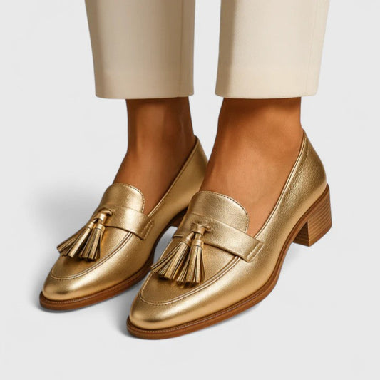 Syrelle | Loafers voor de hele dag