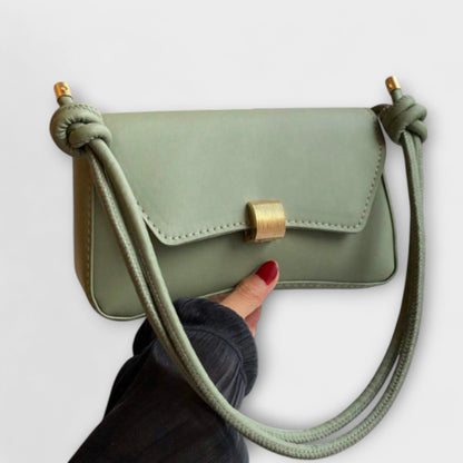 Ivy - Opvouwbare tas Vintage