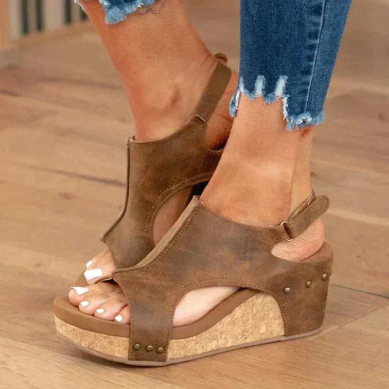 Inola™ - Orthopedische sandalen