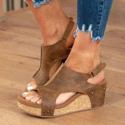 Inola™ - Orthopedische sandalen