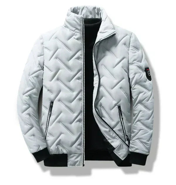 Virexo | Stijlvolle Winterjas