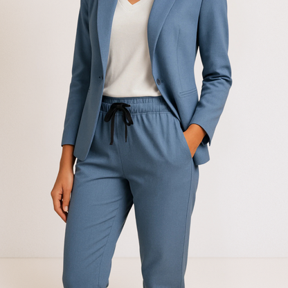 Monique | Moderne elegantie in een comfortabel geheel