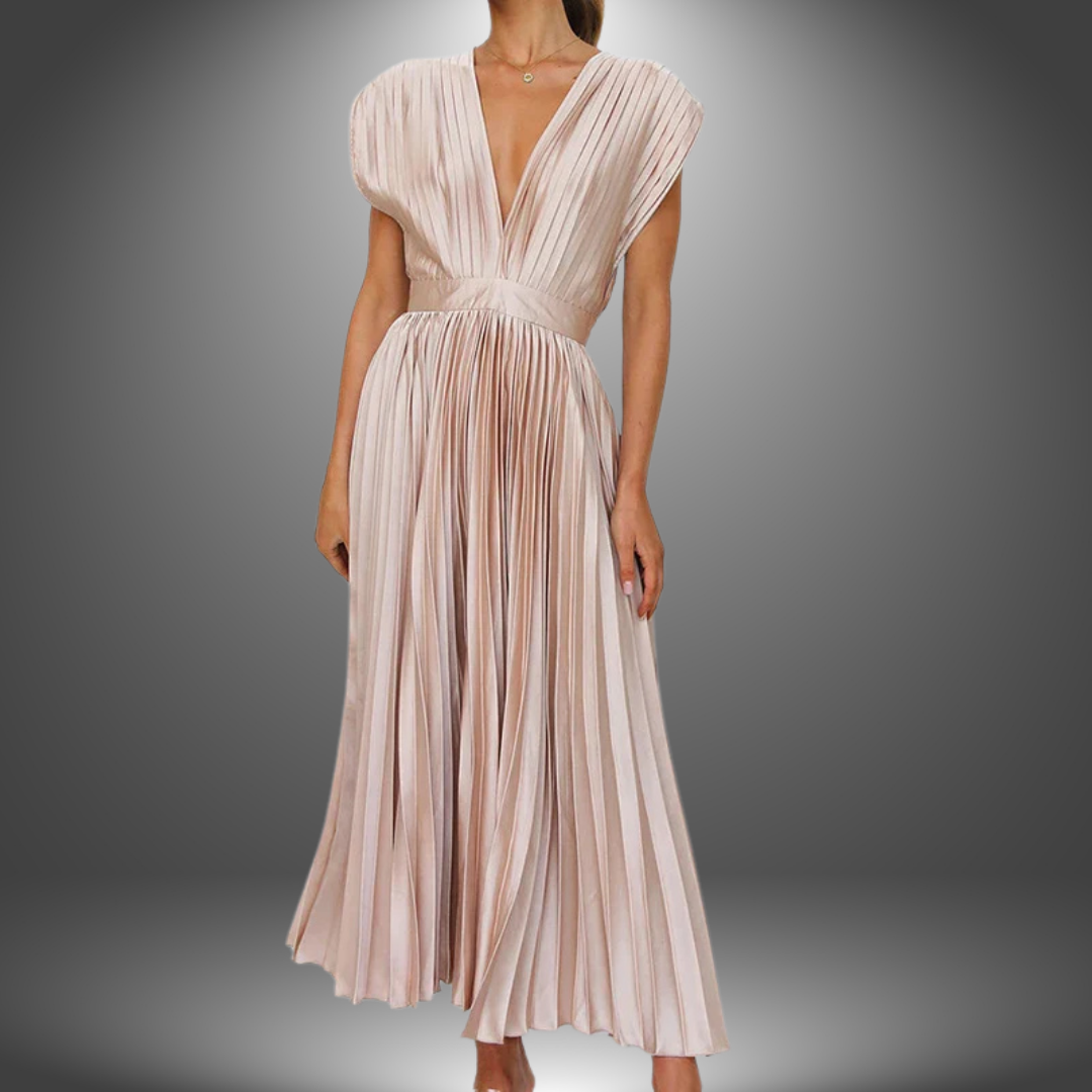 Gloria | Luxe damesjurk
