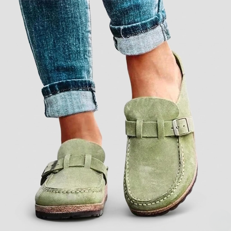Veronica  | Orthopedische schoenen