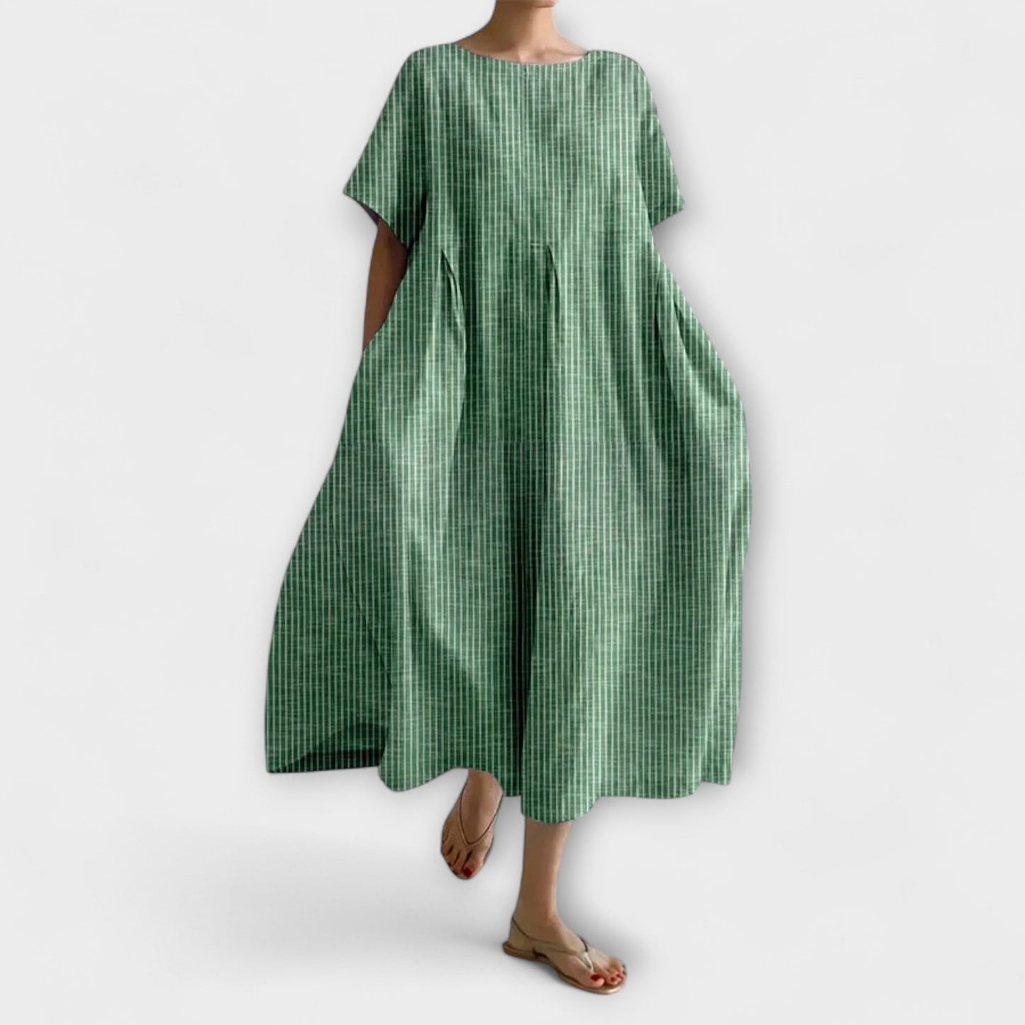Bianca | Luxe casual jurk voor dames