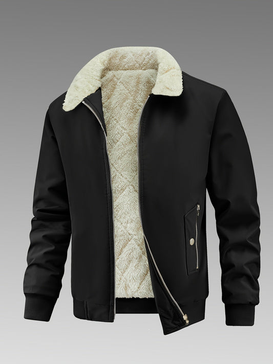 Soren™ | De Klassieke Winter