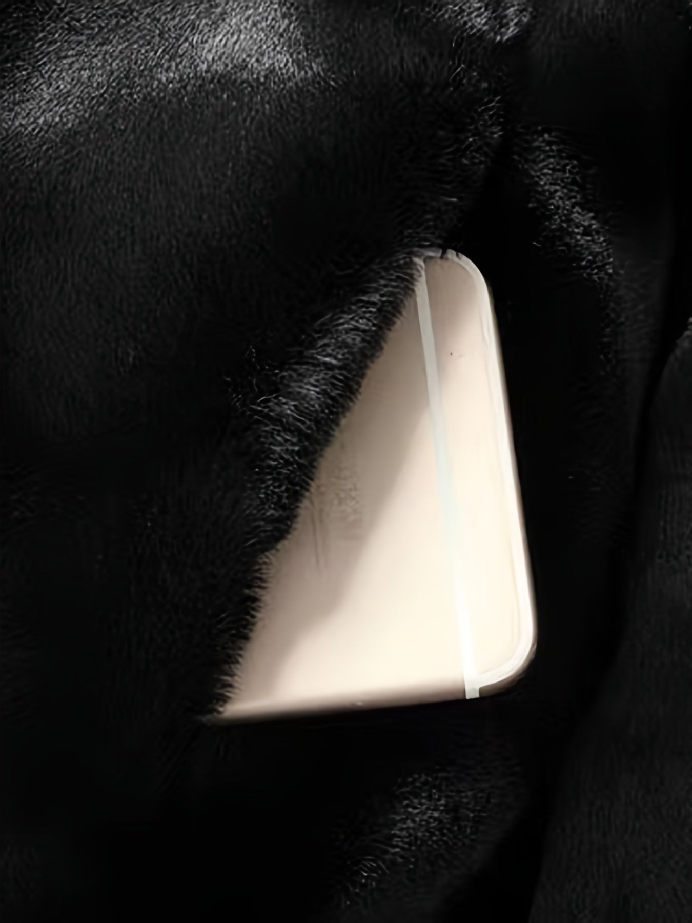 Louis™ | De Elegante Zwart