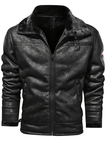 Ronan™ | De Vintage Piloot