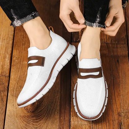 Hugo orthopedische sneakers