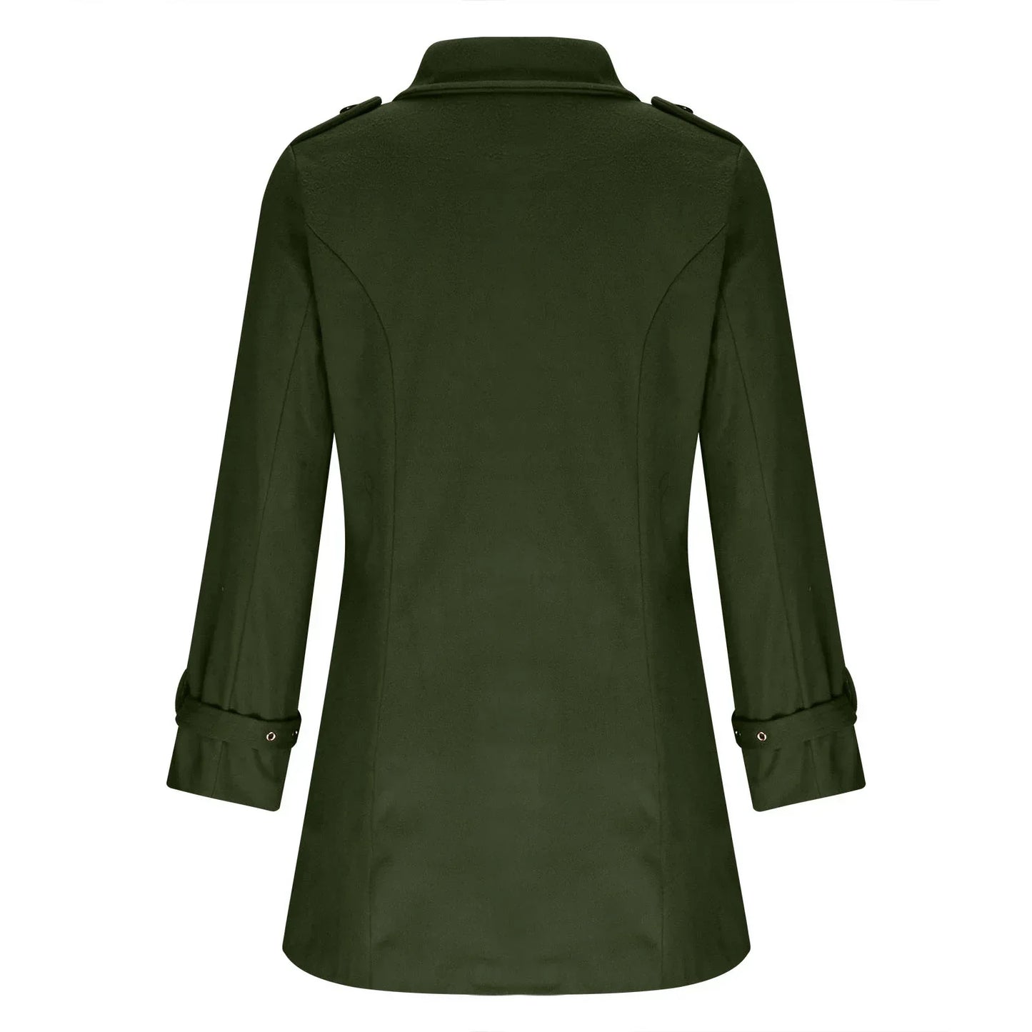 Sophia™ – Elegante premium warme jas