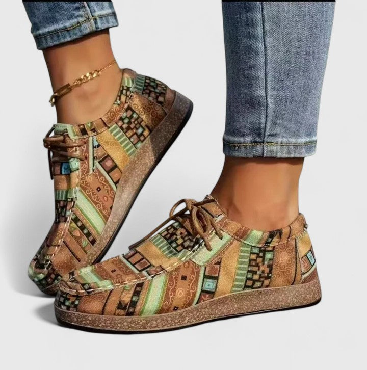 Nychelle | Orthopedische schoenen