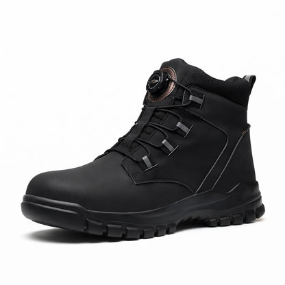 Titan • Moderne veiligheidsschoen met comfort en stijl