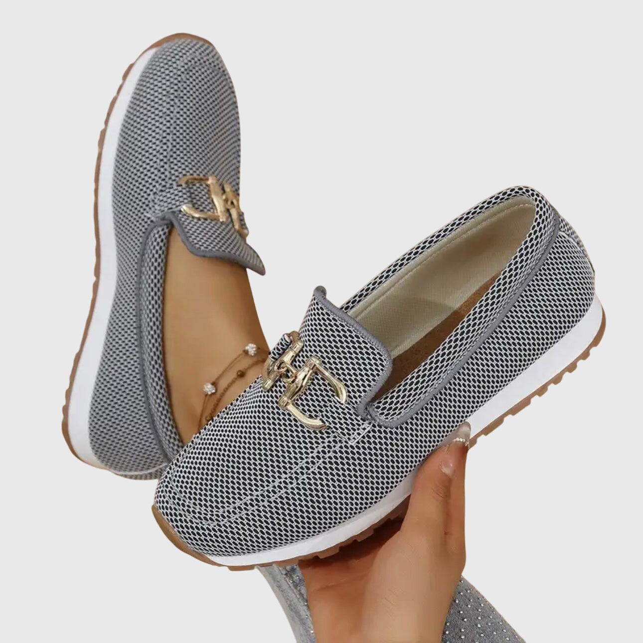 Susana | Orthopedische loafers