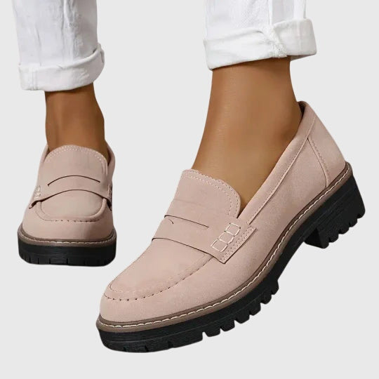 Destiny | Tijdloze loafers