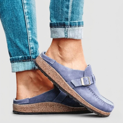 Veronica  | Orthopedische schoenen