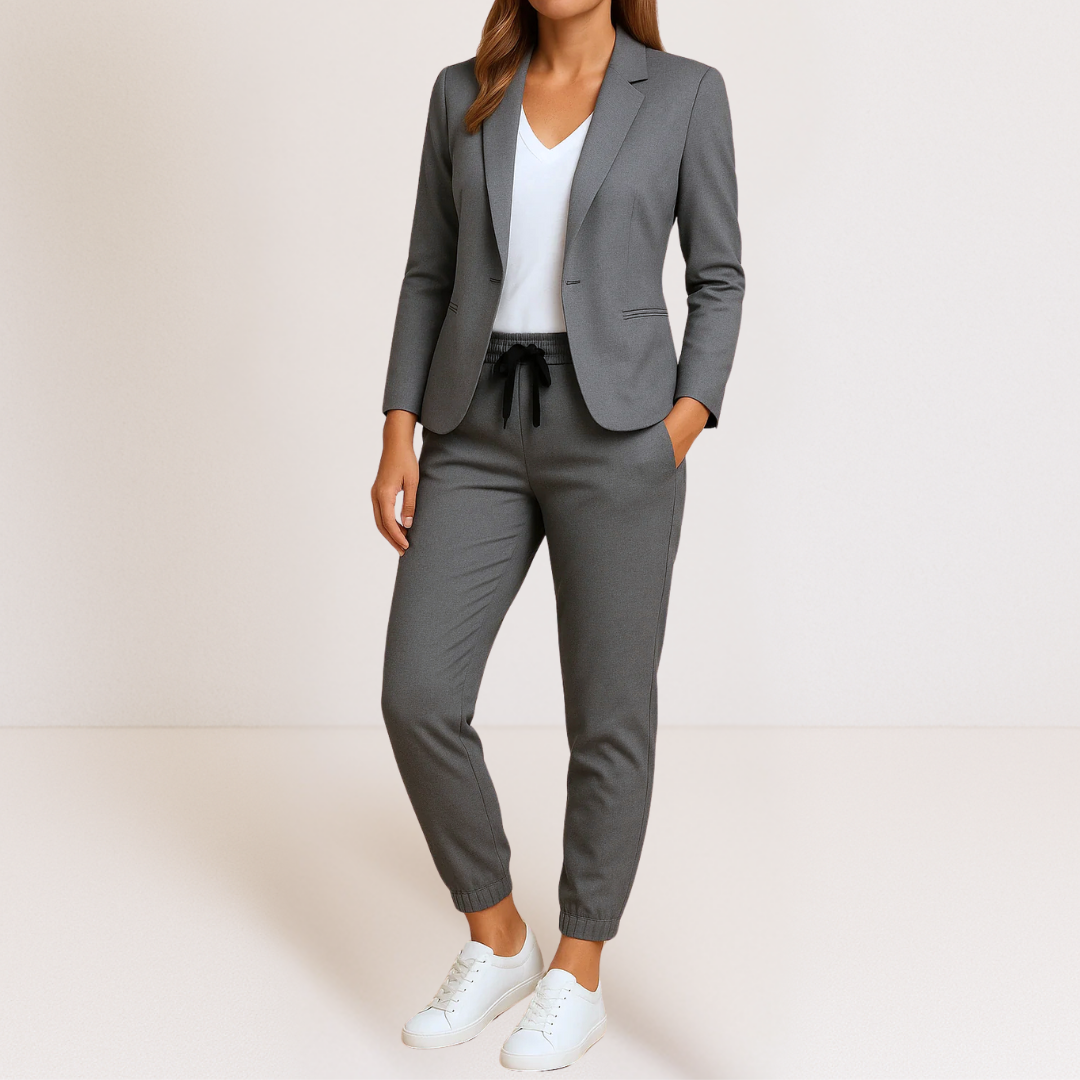 Monique | Moderne elegantie in een comfortabel geheel