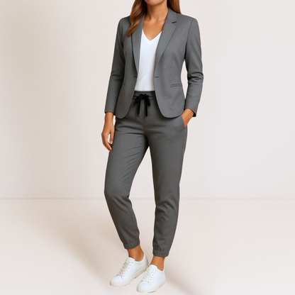 Monique | Moderne elegantie in een comfortabel geheel