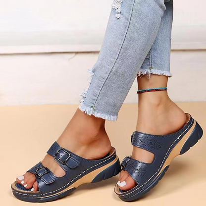 Karin™ - Orthopedische zomersandalen