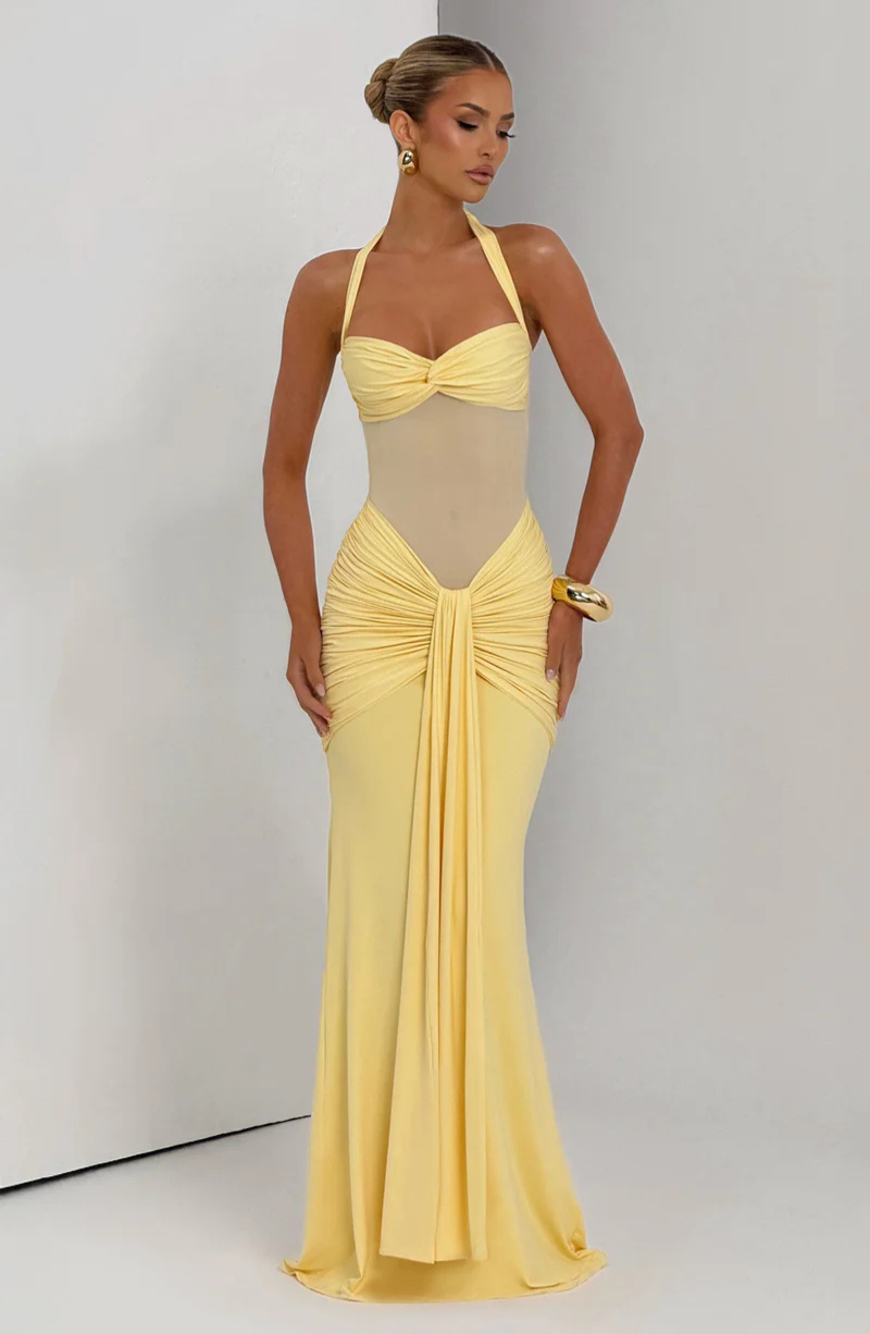 Virexo | Sirene Zandloperjurk