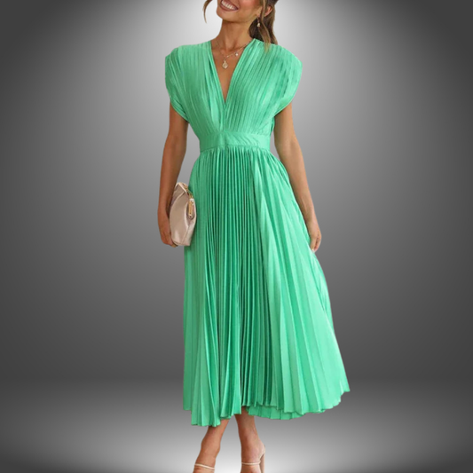 Gloria | Luxe damesjurk